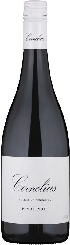 Cornelius Norfolk Vineyard Bellarine Peninsula Pinot Noir